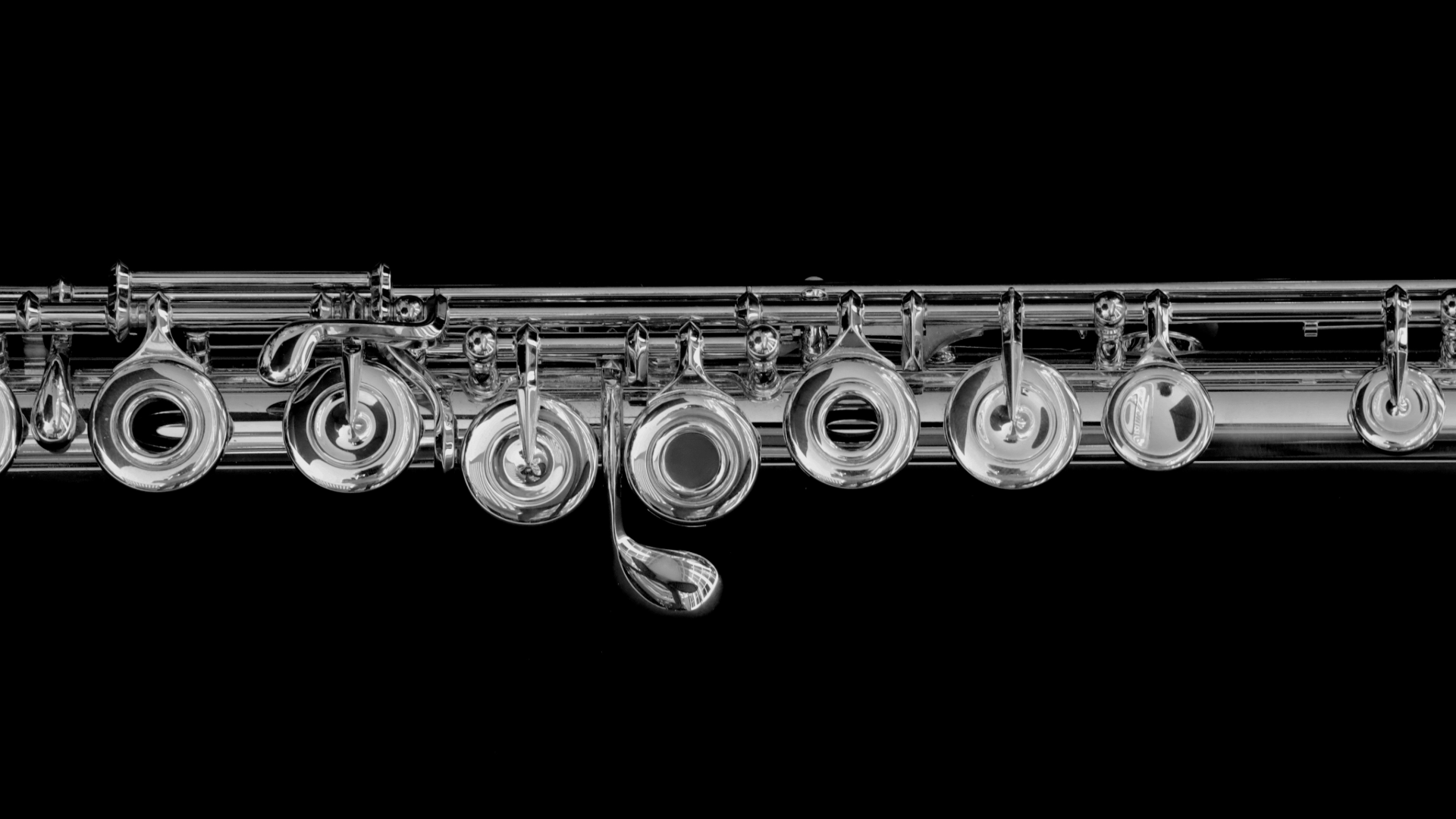 Krystle Fryzel - Flutist